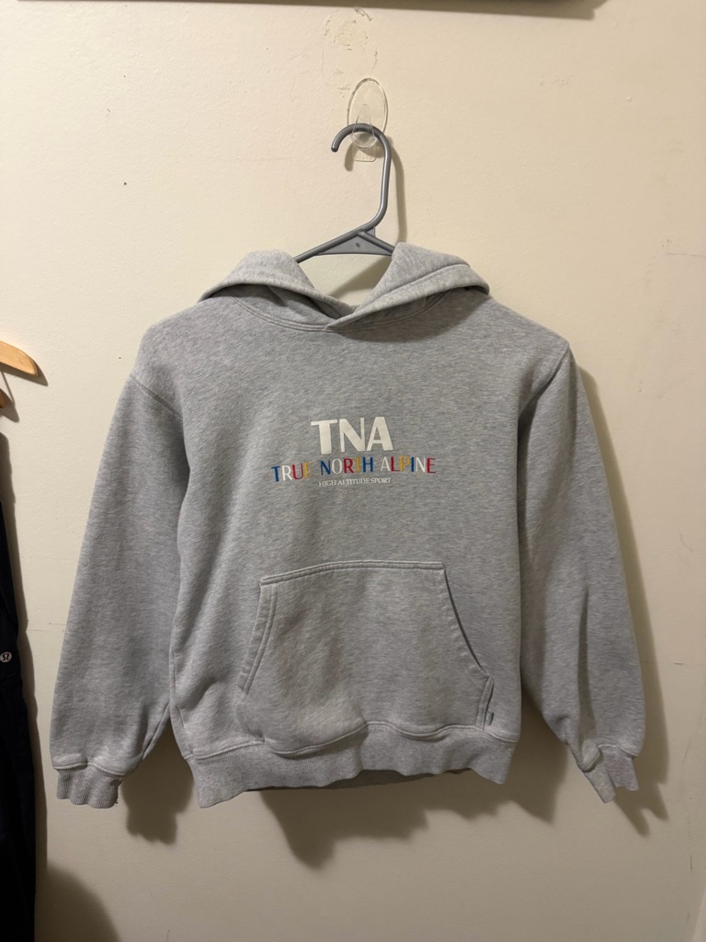 TNA COZYAF Perfect Hoodie